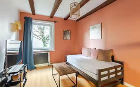 Comfortable T2 Apartment In Neudorf, Strasbourg