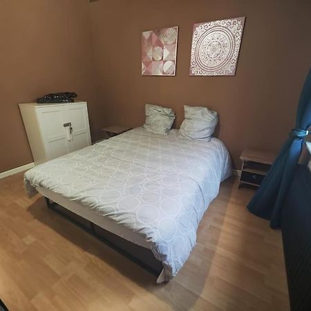 Comfortable T2 Apartment In Neudorf, Strasburgo Esterno foto