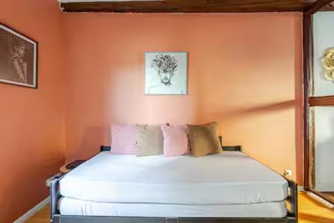 Comfortable T2 Apartment In Neudorf, Strasburgo Esterno foto
