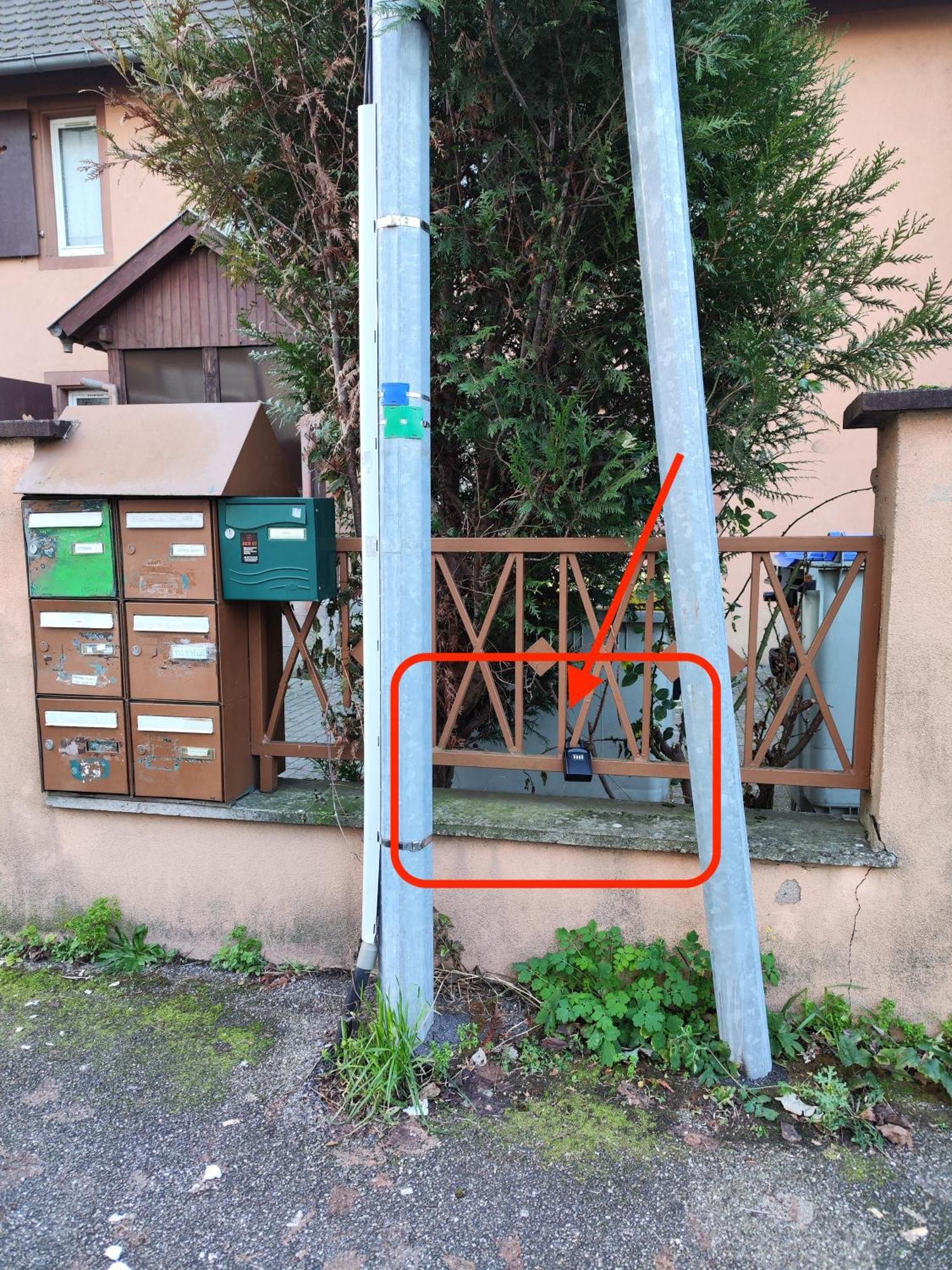 Comfortable T2 Apartment In Neudorf, Strasburgo Esterno foto